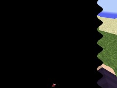 Princess big ass fapcraft hentai game xhatihentai