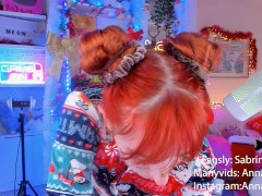 give you some xmas mood