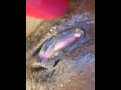 Super Soak - Screenshot 4 of 16 - Pink Pussy