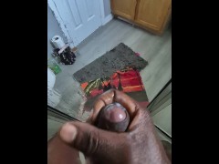 Shower action - Screenshot 15 of 16 - Cumshot