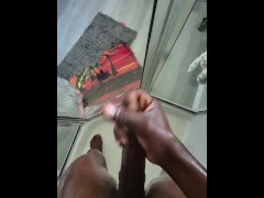 Shower action - Screenshot 7 of 16 - Cumshot
