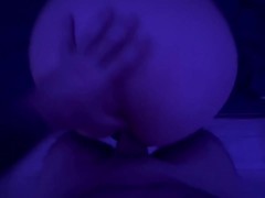 Малышка не дала поиграть в PlayStation 👅💦 - Screenshot 10 of 16 - анал
