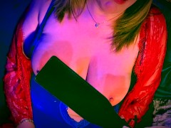 TIT bdsm  - Screenshot 7 of 16 - Tit Torture