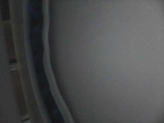 35 Week Pregnant Toilet Cam