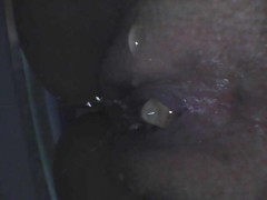 35 Week Pregnant Toilet Cam - Screenshot 16 of 16 - Girls Peeing