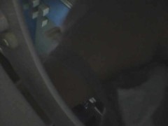 35 Week Pregnant Toilet Cam - Screenshot 6 of 16 - Girls Peeing