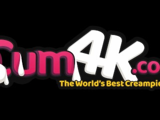CUM4K Realtor's Huge Natural Tits And Cum Bucket Pussy Makes The Sale - Ava Addams