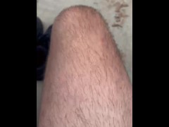 9 Inch BWC Massive Outdoor Cumshot
