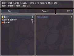 Warlock Of Boobs #6: A Big Green Dick.