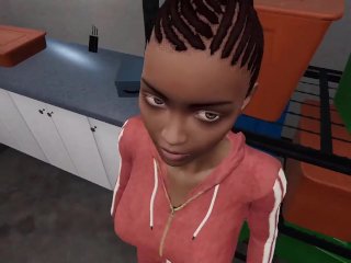 L'éjaculateur de tableau polonais - Episode 1