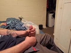 2 hand solo session