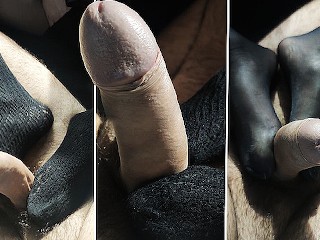 How you are when you do this