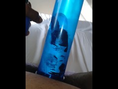 Stretching bbc for a nasty hoe