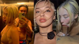 Свидание со шлюхой закончилось 10-часовым жестким трахом в отеле