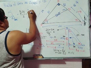12 Trigonometry: Notable Triangles