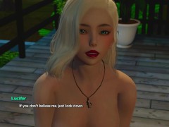 MY BULLY IS MY LOVER - GWEN - PART - 10
