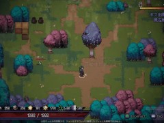 アヘ声♡変態チンポ雌エルフ　ラストロード　Last Devil  ~part1~ 男の体の乳首ピアス雌エルフ Hapite - Screenshot 7 of 16 - Hgame