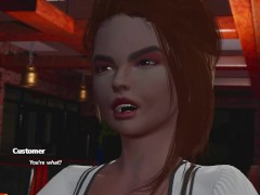 MY BULLY IS MY LOVER - FREYA - PART - 11