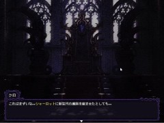 オホ声♡ケモナー向け発情雌犬　ラストロード　Last Devil  ~part2~ 騙され発情雌犬 ケイラ Hapite - Screenshot 3 of 16 - Hapite