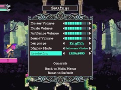 FLIPWITCH - GAMEPLAY #1