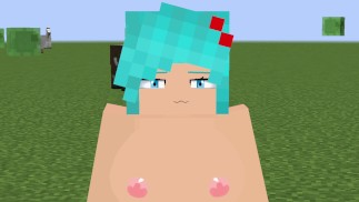 Bulma Ass - это большая Jenny fapcraft game xhatihentai