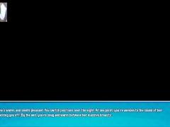 THE BEST FURRY MILF HENTAI SCENE IN THIS GAME - A NIGHT WITH LAVENZA