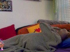 Morning Masturbation - Screenshot 1 of 16 - Morning