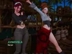 Eternum 257 - Screenshot 1 of 16 - Adult Visual Novel