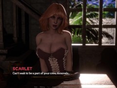 Eternum 257 - Screenshot 11 of 16 - Adult Visual Novel