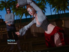 Eternum 257 - Screenshot 13 of 16 - Adultvisualnovels