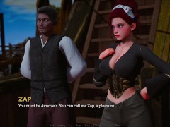 Eternum 257 - Screenshot 15 of 16 - Big Boobs