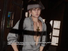 Eternum 257 - Screenshot 2 of 16 - Visual Novel Game