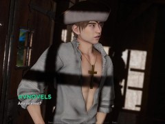 Eternum 257 - Screenshot 3 of 16 - Adultvisualnovels