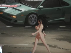 ALL HARDCORE REDHAIR HENTAI ANIMATIONS - PURE ONYX