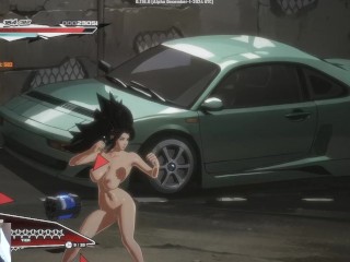 ALL HARDCORE REDHAIR HENTAI ANIMATIONS - PURE ONYX