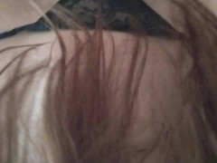 I busted few times in few minutes, How am I still going?