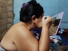 GRWM BEFORE I GET FUCKED WITH MY LOVER - Screenshot 10 of 16 - Porno En Espanol