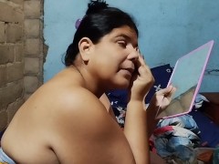 GRWM BEFORE I GET FUCKED WITH MY LOVER - Screenshot 8 of 16 - Lo Mas Nuevo