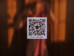 ¿Le parece bien que vaya así a nuestra cena?