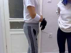 hot milf creampie زندایی حشری خجالتی میخنده خیاطی داستانی مکالمه ایرانی ارضا تو کص - Screenshot 3 of 16 - العاده السريه عربي