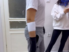 hot milf creampie زندایی حشری خجالتی میخنده خیاطی داستانی مکالمه ایرانی ارضا تو کص - Screenshot 5 of 16 - التانجو المصرية