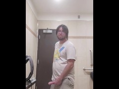 Hey does this cock look big to you?