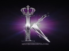 I own your dick and you will go to bed horny tonight preview (Full video on UVIU)