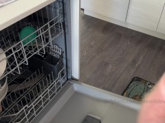 The Chores Arrangement 9/16