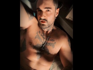 Late Night on the Couch – Exclusive Tease you Can’t Resist