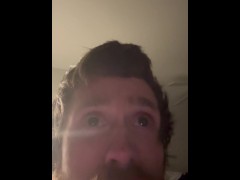 Bang bang bam - Screenshot 16 of 16 - Male Masturbation