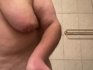Playing with my self