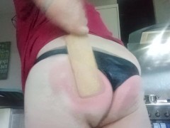 Paddled - Screenshot 8 of 16 - Ass Spreading