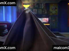 NUN FUCKED HARD IN A CHURCH