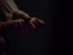 SLOW and SILENT - Playing in the shower